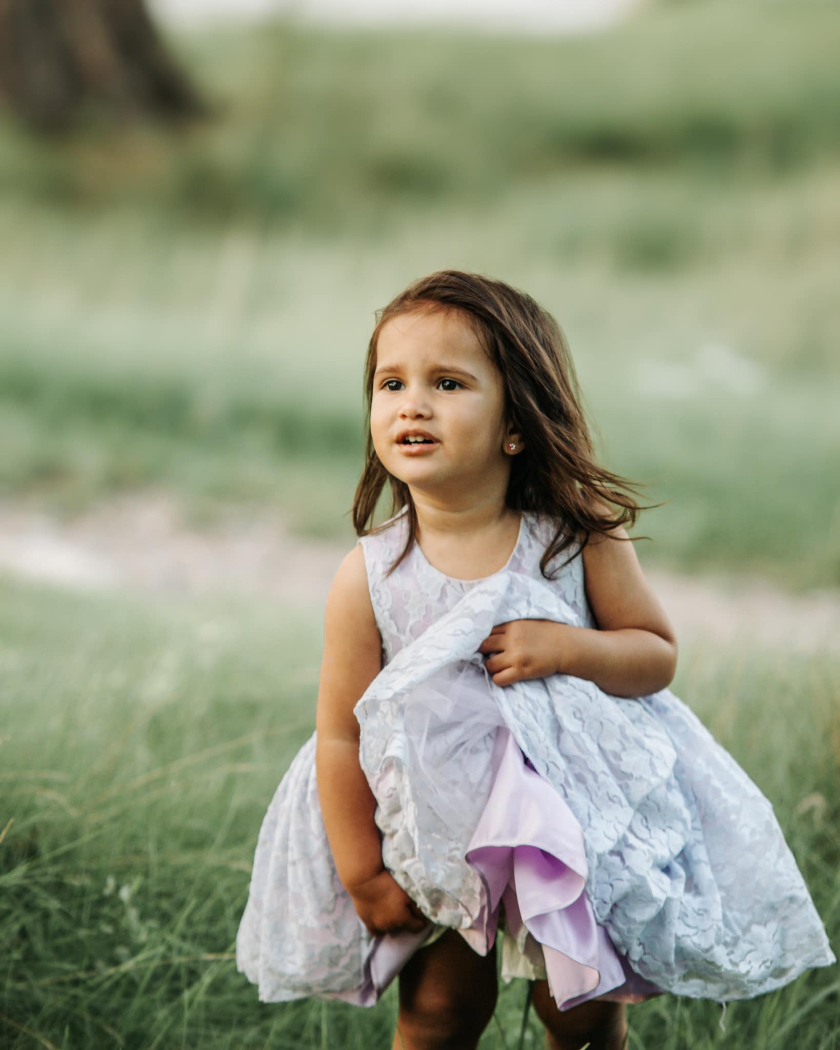 Specialiserade på Baby fotografering i Tibble