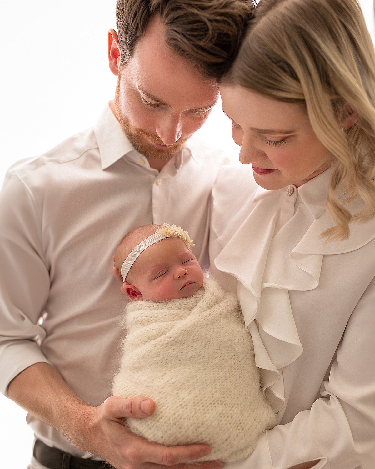 Tibble´s främsta Baby fotografering