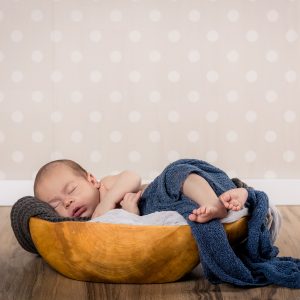 Newborn Fotoshootings