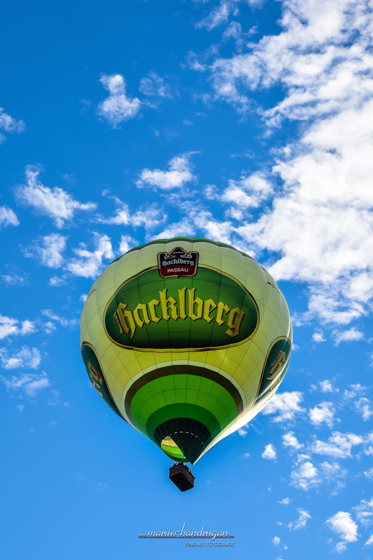 Hacklberger Brauerei Passau