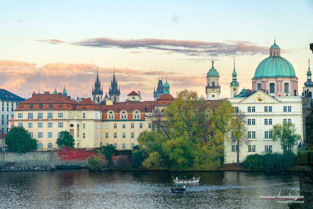 Städtereisen, Citytrip