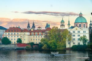 Städtereisen, Citytrip