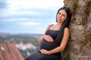 Babybauchfotos_ideen