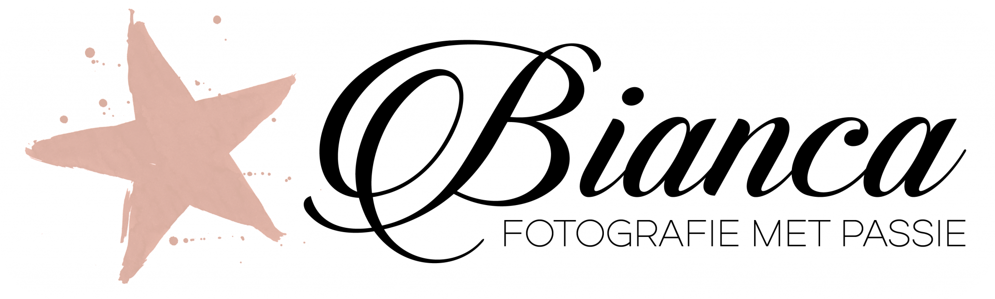 Fotografie Bianca