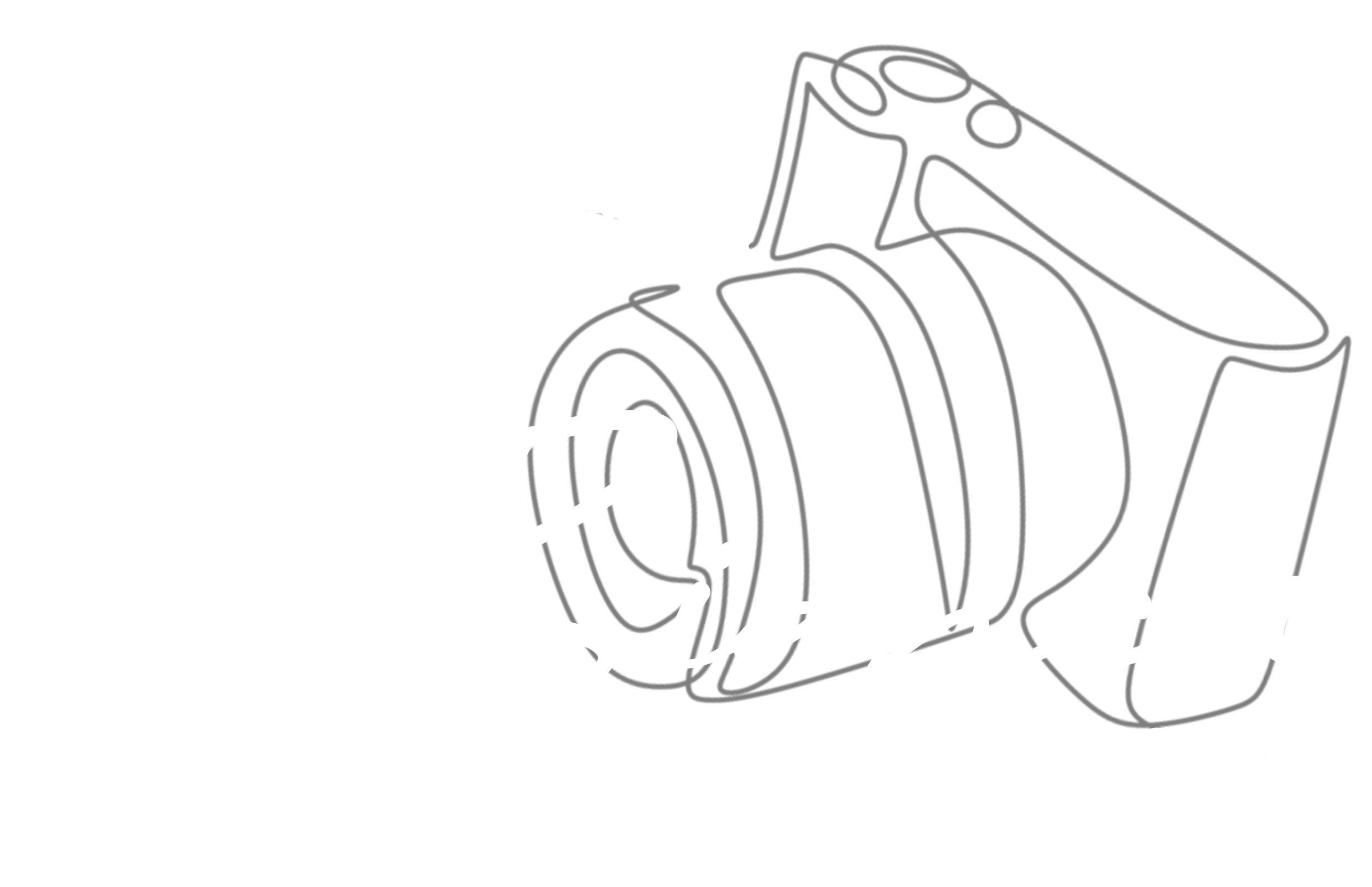 Fotografie Bianca