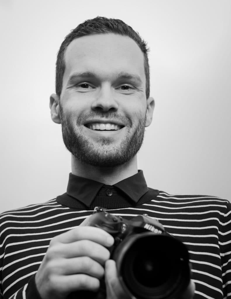 Gratis fotografie cursus