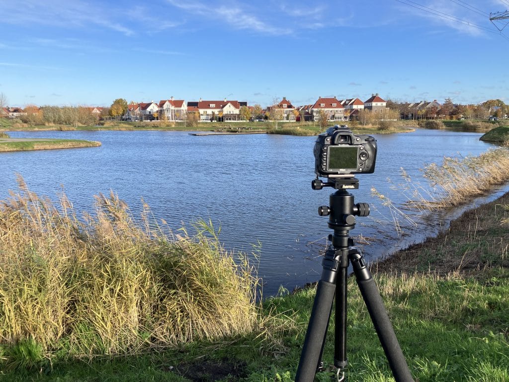 HDR Fotografie