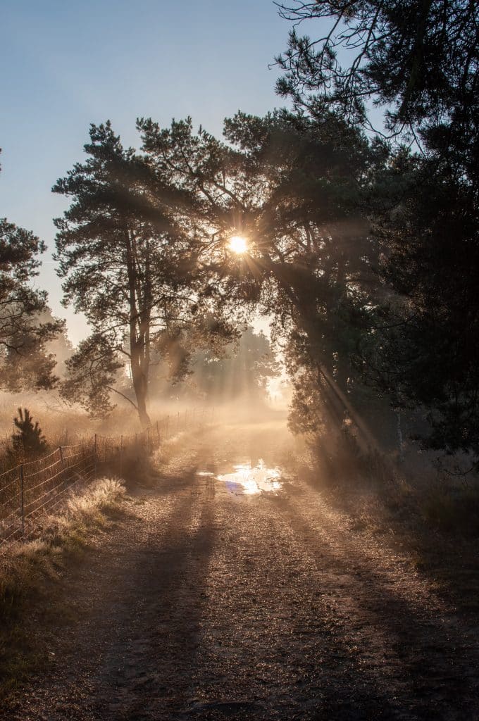 HDR fotografie