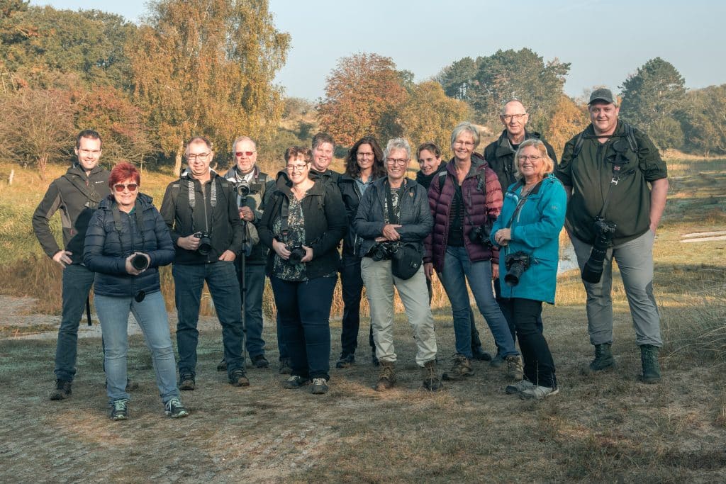 Fotografie Community