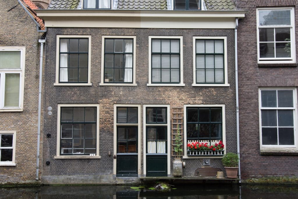 Mooiste fotolocaties Nederland