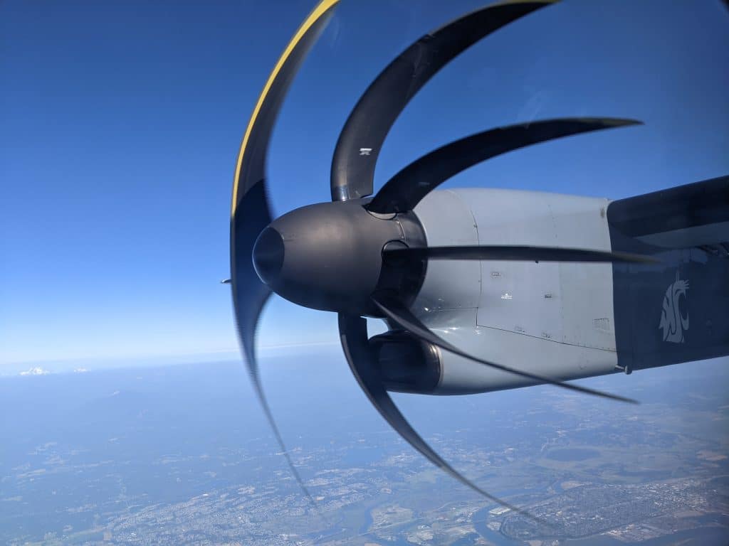 Rolling shutter