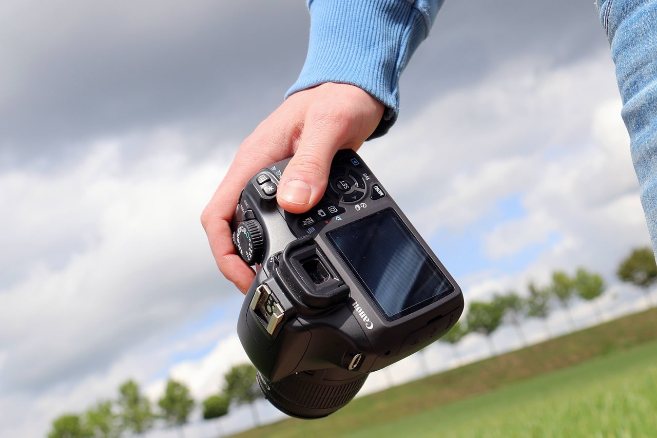 Welke camera past bij mij?