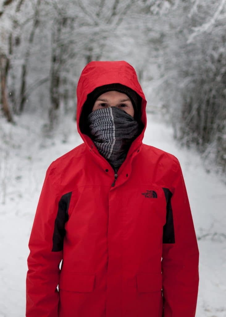 Fotograferen in de sneeuw