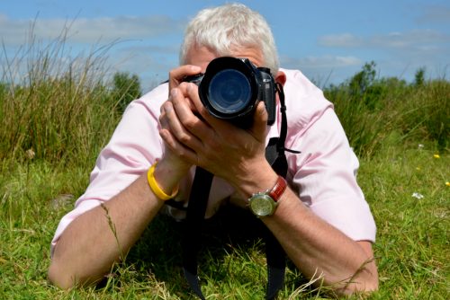 fotocursus Fotocoaching op maat