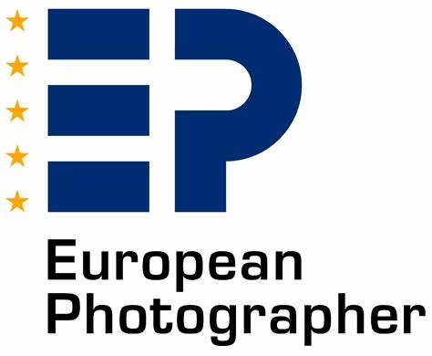 Europen Photographer logo