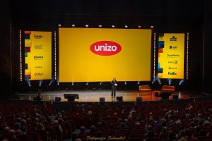 UNIZO Topseminar Oostende 2023