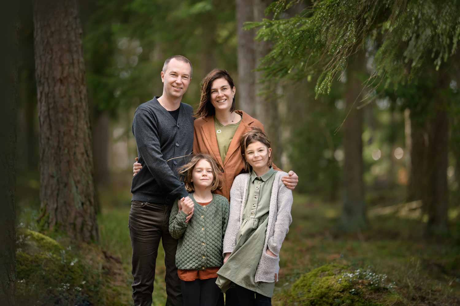 Familjebilder Fotograf Maria Lindberg