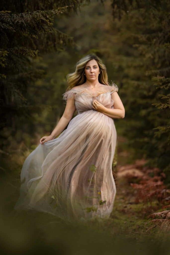 Maternity