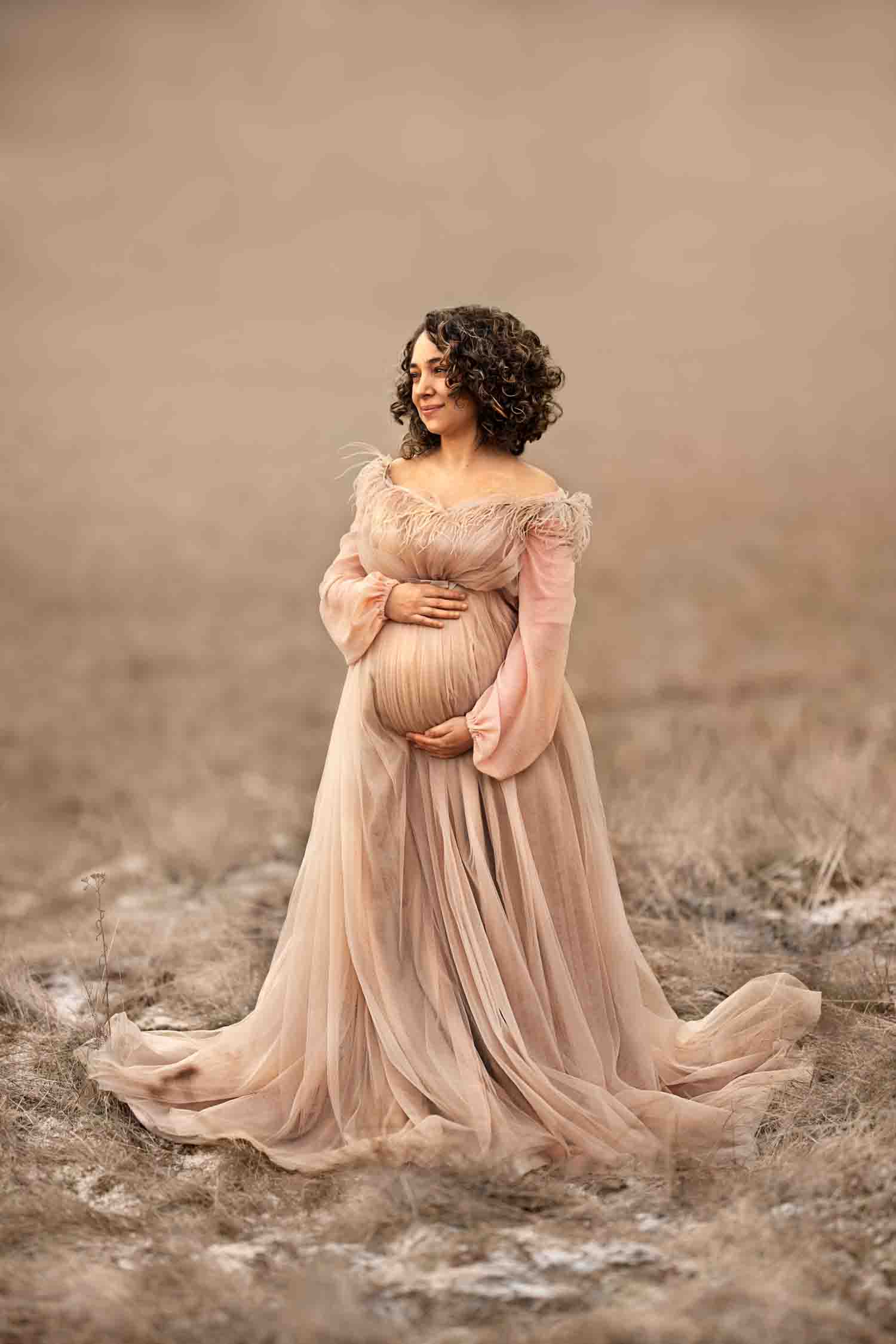 Maternity Fotograf Maria Lindberg-3