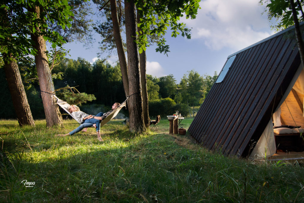 glamping sandfallet veinge camping uteliv fotografering utomhusfoto företagsfotografering företagsfoto