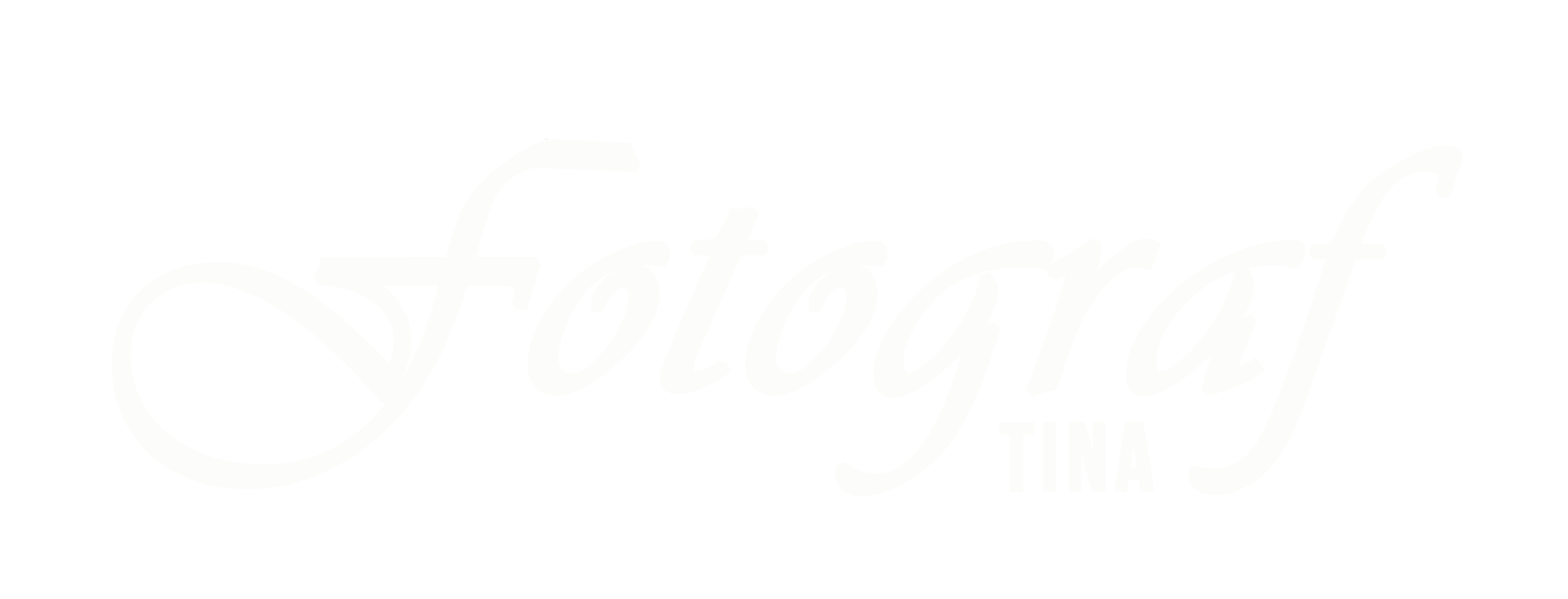 Fotograf Tina