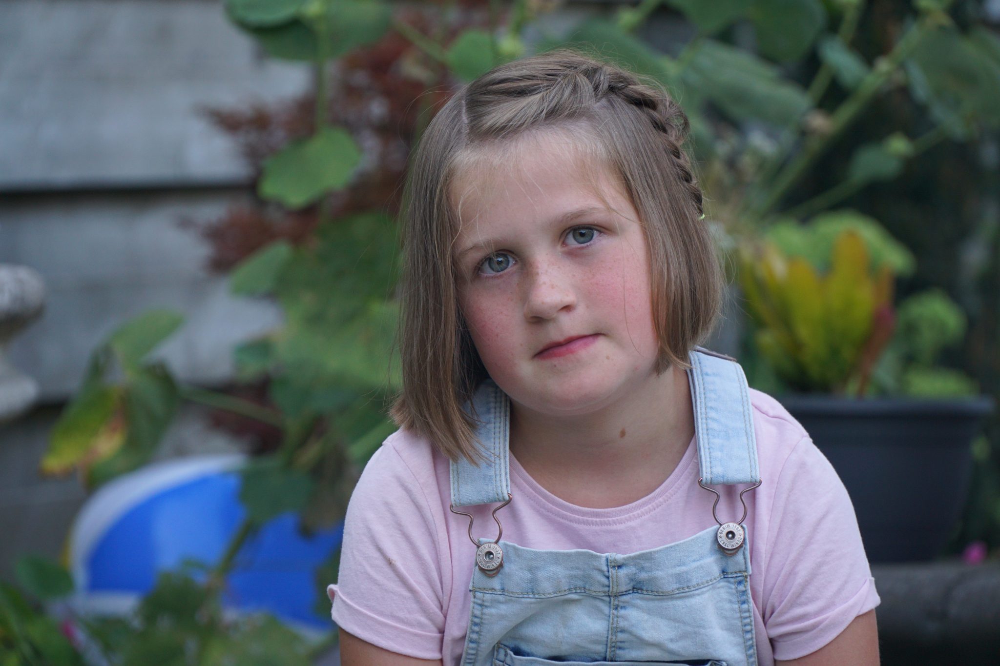 FotoGrandia familie shoot gezin IJsselmuiden portret