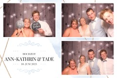 Hochzeit Ann-Kathrin & Tade