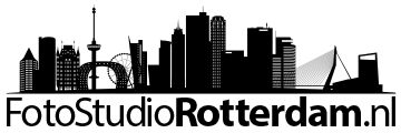 Logo fotostudio Rotterdam
