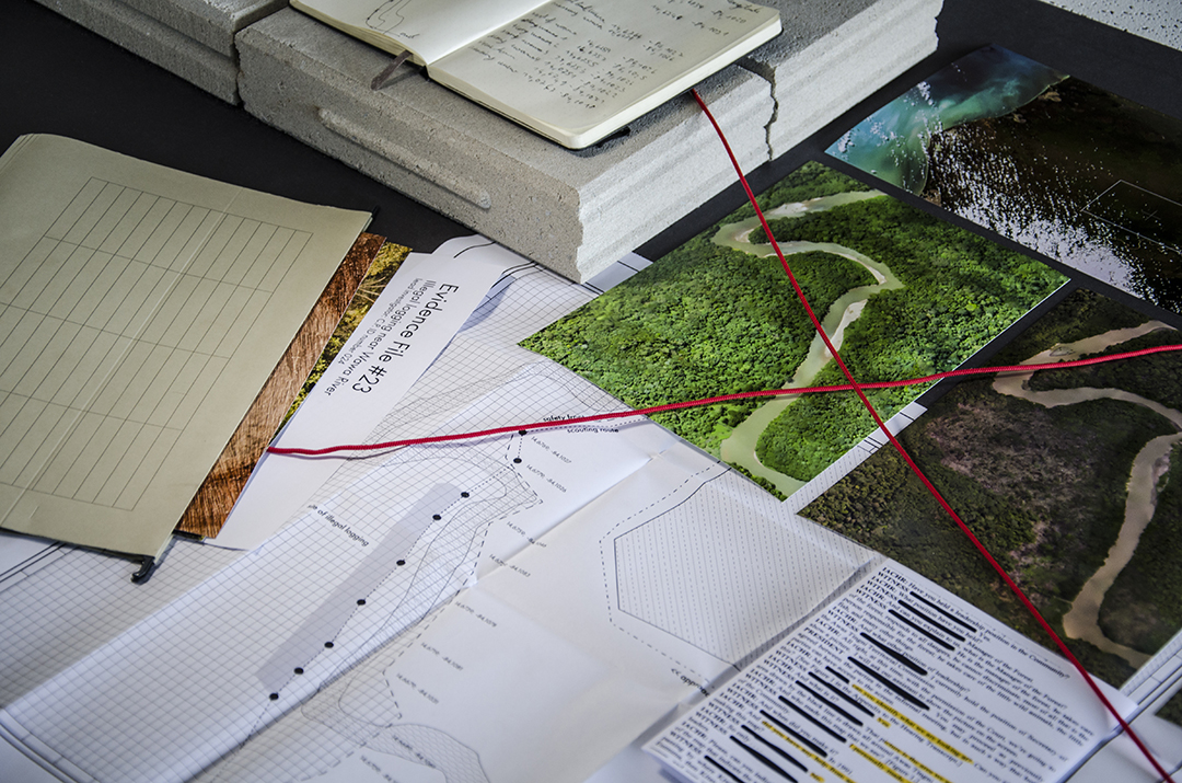 Featured image for “Triangulating Evidence”