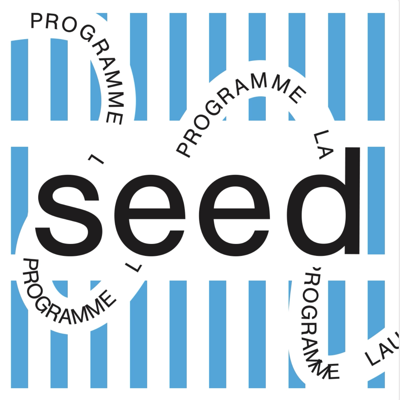 Featured image for “Seed program”
