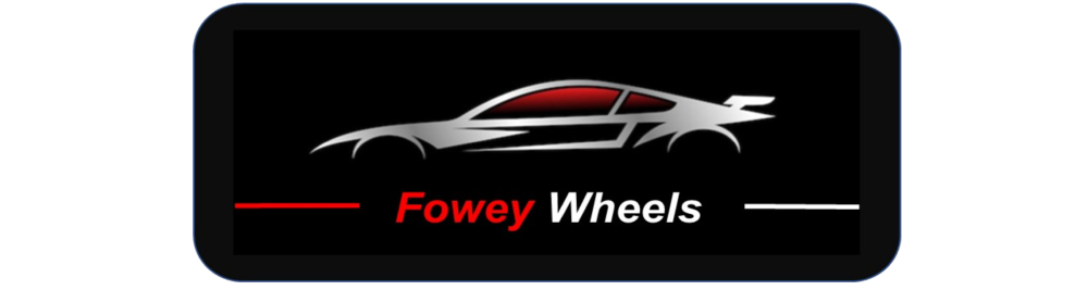 Fowey Wheels 2nd Thursday every month. Lanhydrock Golf club