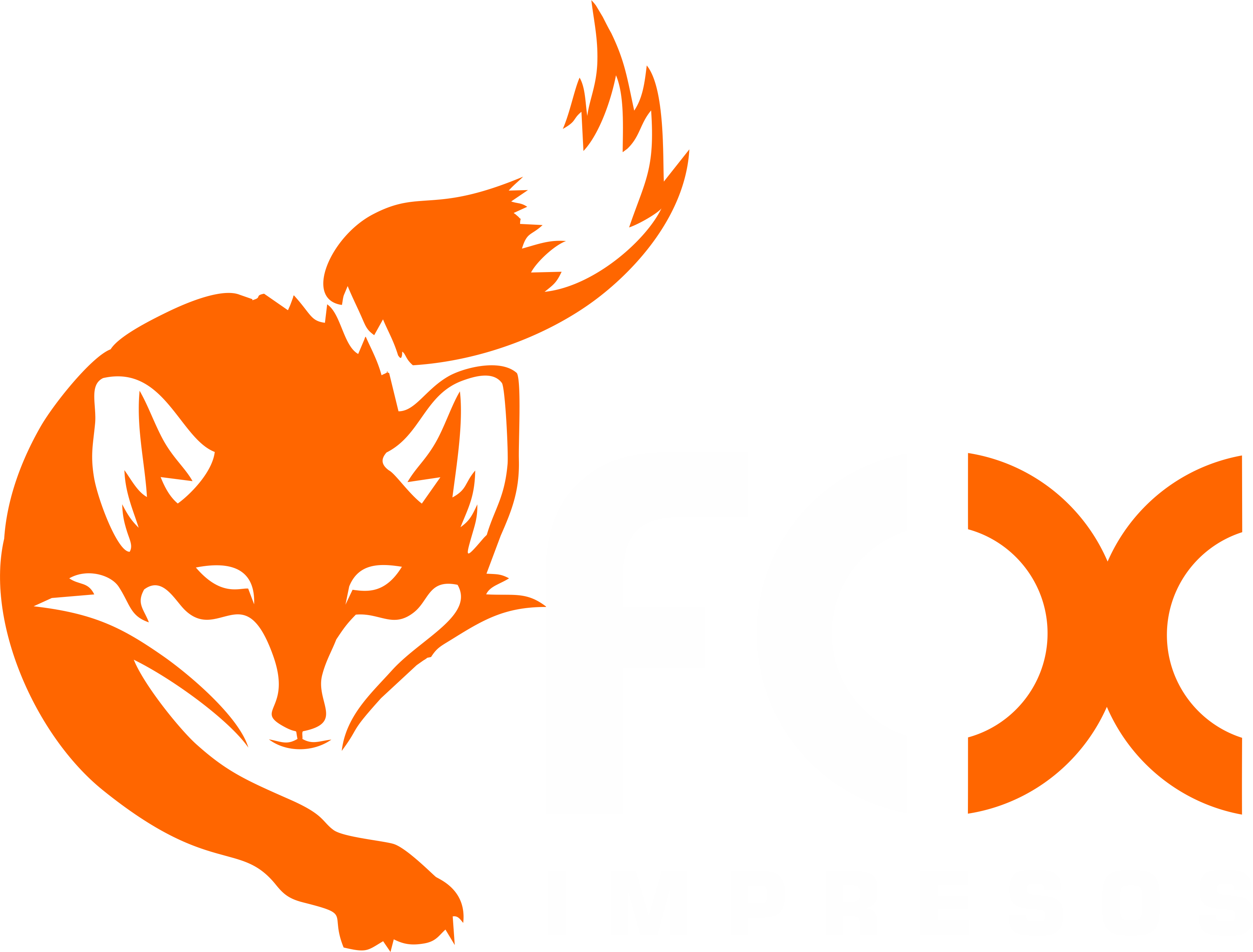 Fox Impresos