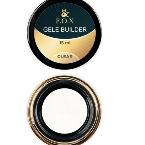 Gele builder gel