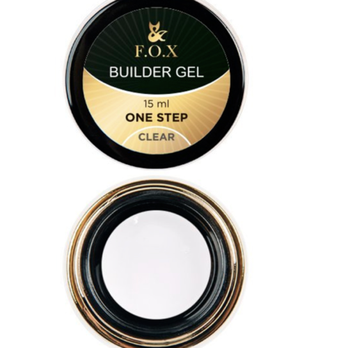 Builder gel