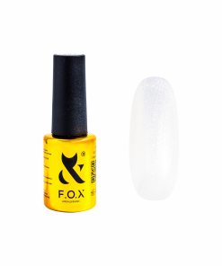 Fetish 003 - F.O.X. Nails NL