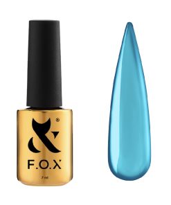 F.O.X Rainbow Top 004