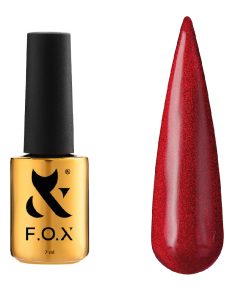 F.O.X Moulin Rouge 001, 7 ml