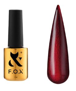F.O.X Moulin Rouge 002, 7 ml