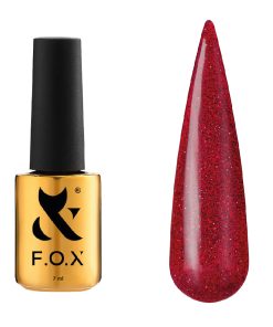 F.O.X Moulin Rouge 004, 7 ml