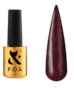 F.O.X Moulin Rouge 005, 7 ml