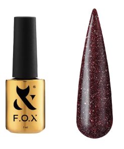 F.O.X Moulin Rouge 006, 7 ml