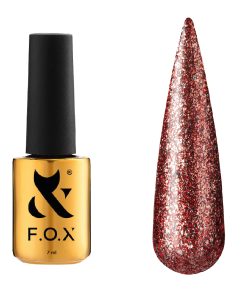 F.O.X Moulin Rouge 007, 7 ml