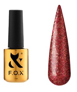 F.O.X Moulin Rouge 008, 7 ml