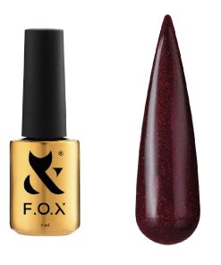 F.O.X Moulin Rouge 009, 7 ml
