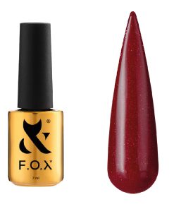 F.O.X Moulin Rouge 010, 7 ml