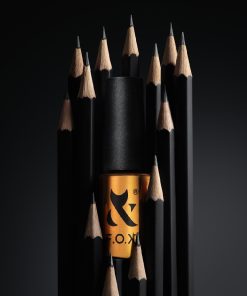 F.O.X Top Matt Sketch, 7ml