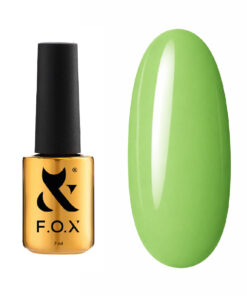 F.O.X Spring 007, 7 ml