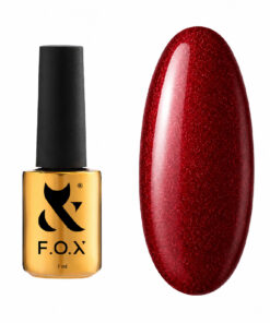 F.O.X Cat Eye 010, 7 ml