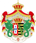 Braganza-Saxe-Coburg and Gotha