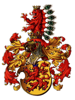 Familienwappen_Habsburg Familienwappen_Habsburg